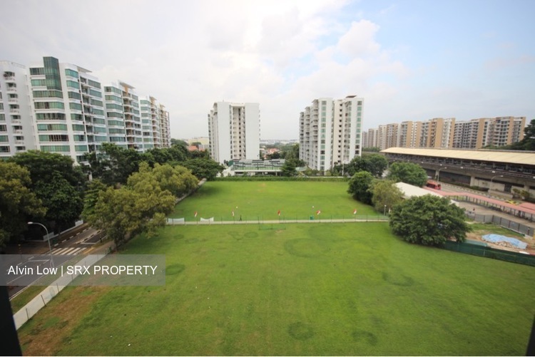 Urban Vista (D16), Condominium #211004691